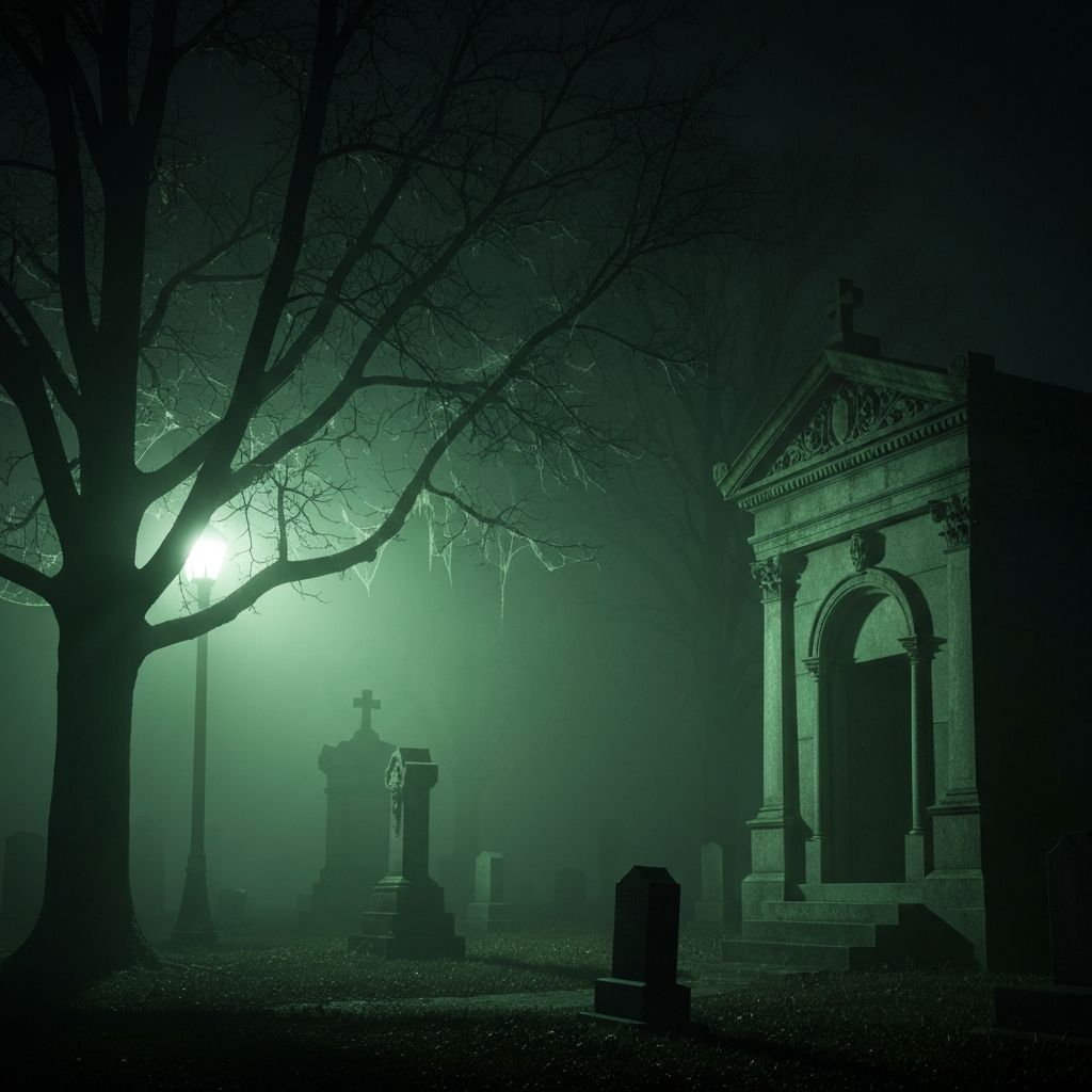 سراب الصحراء وخفايا الواحة المفقودة